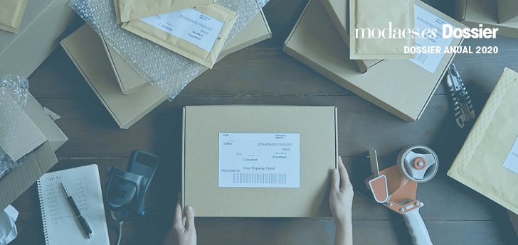 Cuando todo cierra, ellos ganan: un año de récord para Asos y Zalando